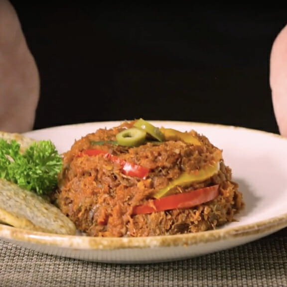 Compra tu machaca con un sabor exquisito, solo en productos Chata