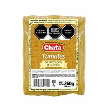 Deliciosos Tamales de Elote con Requesón para disfrutar en familia