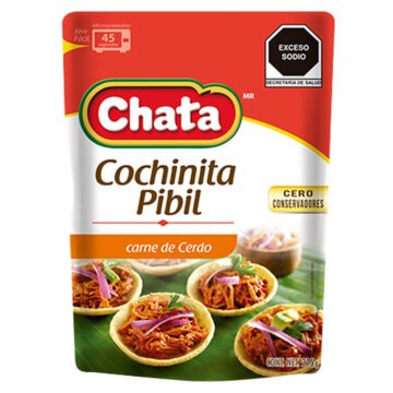 COCHINITA PIBIL 215g