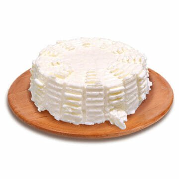 Delicioso queso asadera extendida, calidad Chata México