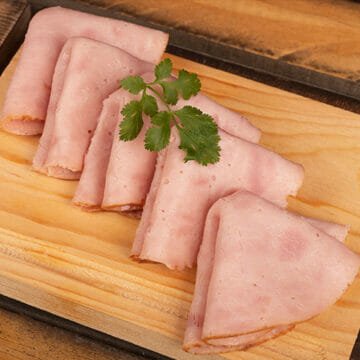 Jamón de pierna artesanal Chata en diferentes presentaciones listo para cocinar, compra en Productos Chata