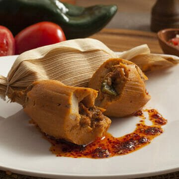 tamal-de-puerco-a-granel-chata.jpg Disfruta del delicioso tamal de puerco en hoja de maíz de Productos Chata