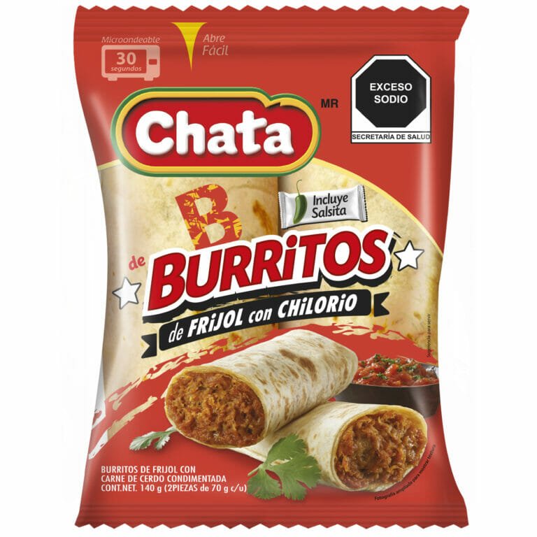 Los burritos de chilorio se convertirán en tus favoritos, pruébalos ahora