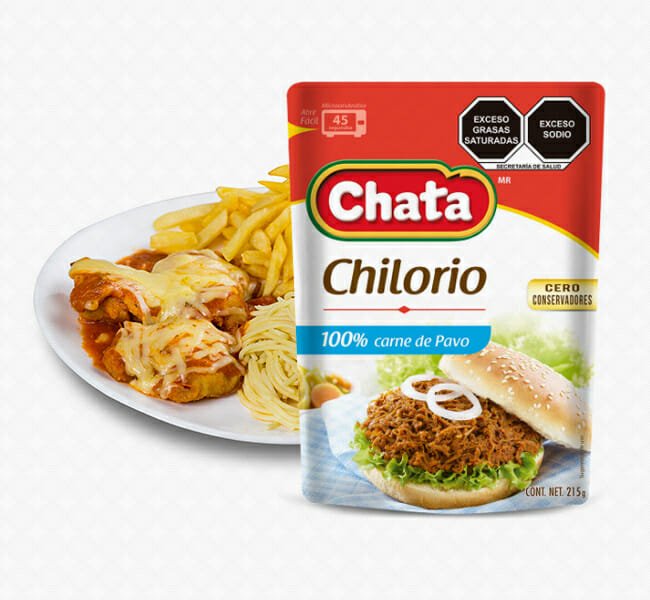 Compra tus productos favoritos en Tiendas Chata