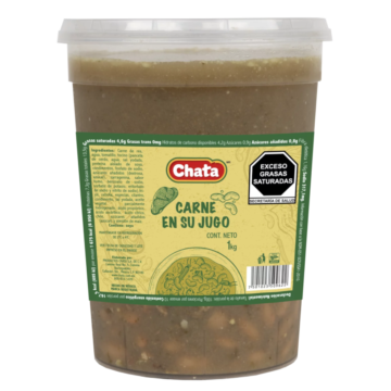 carne-en-su-jugo Prepara tus platillos con Carne en su Jugo Chata
