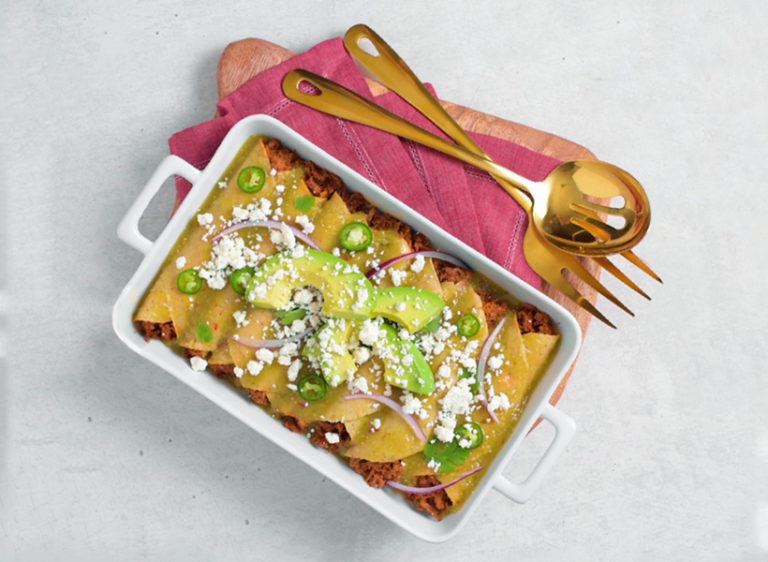 ENCHILADAS DE CHILORIO CHATA WEB 768x562 - Enchiladas de Chilorio Chata