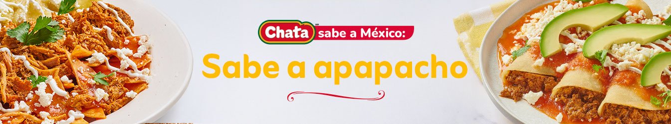 banner recetas top - Recetas Fáciles y Rápidas de la Cocina Chata