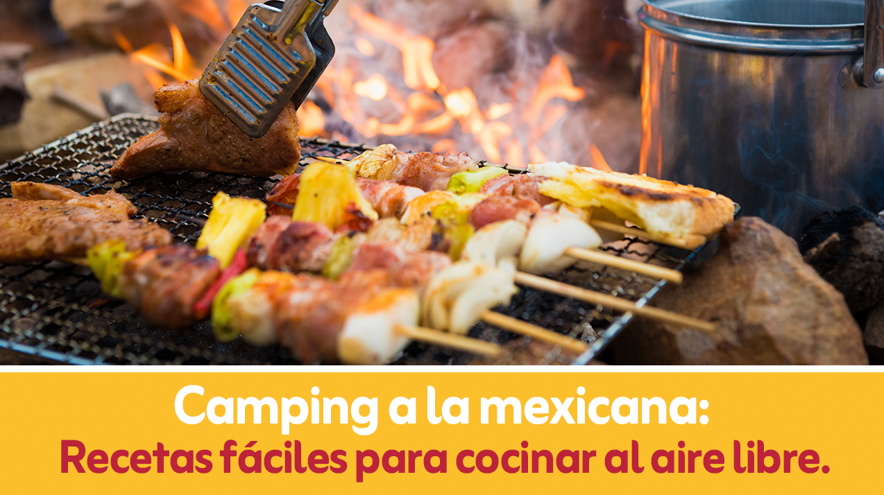 Screenshot 2025 06 20 at 14.23.22 - Camping a la mexicana: Recetas fáciles para cocinar al aire libre